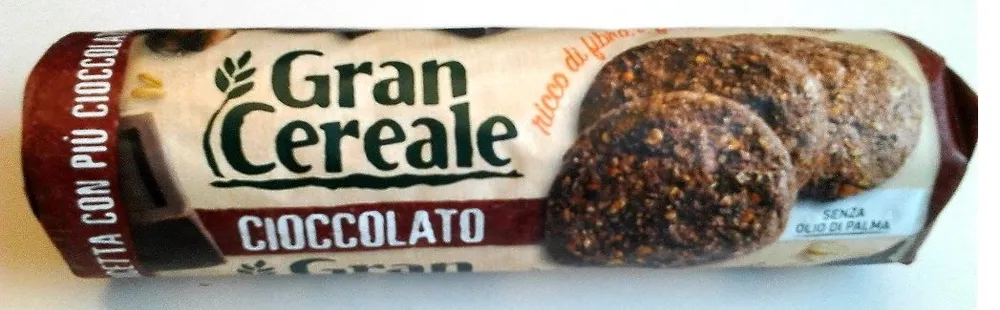 CIOCCOLATO