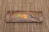 Barre Énergie Pêche-Abricot