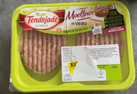 Moelleux de veau