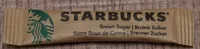 Sucre Roux de Canne