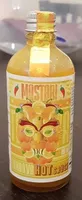Tandava hot sauce