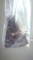 Friture chocolat au lait