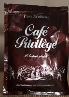 Café Moulu Classique