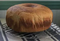 Pain au levain