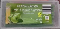 Dulcipica manzana