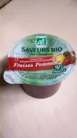 Saveurs Bio au Chaudron Friases Pommes