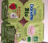 P'tite Danette Bii
