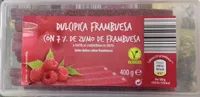 Dulcipica frambuesa