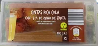 Cintas pica cola