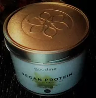 vegan protein