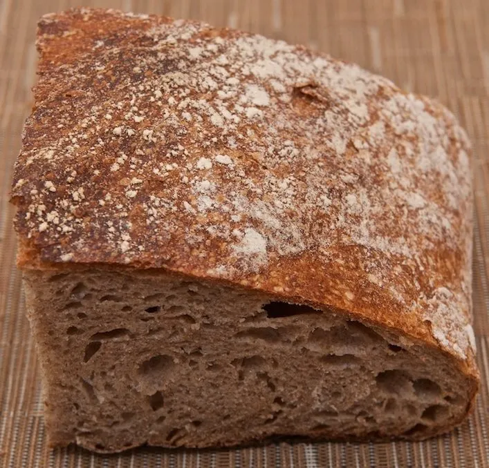 Pain de Campagne