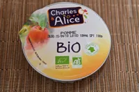 Pomme Bio