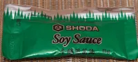 Sauce Soja