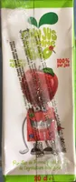 Mon Jus de Pomme Bio