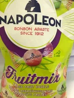 Bonbon Napoléon
