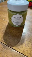 Caviar de courgettes