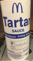 Sauce Tartare