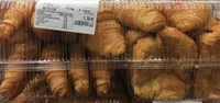 Croissants/pains au chocolat