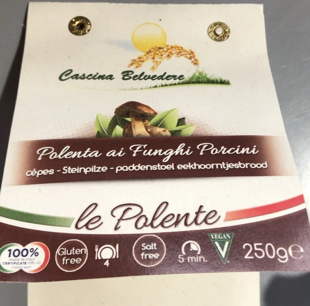 Polenta