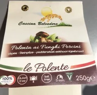 Polenta