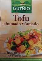 Tofu ahumado