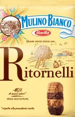 Ritornelli