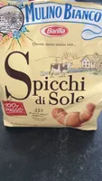 Spicchi di sole