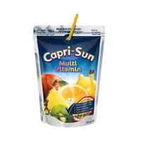 Capri-Sun Multivitamin