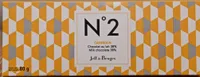 Chocolat au Lait 38%