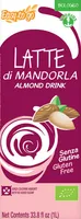 latte di Mandorla Probios