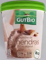 Capricho de almendras