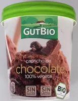 Capricho de chocolate