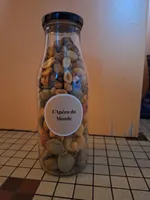 Apero du monde