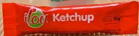 Stick Ketchup