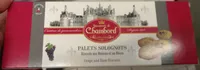 Palets solognots