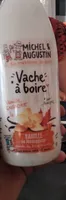 Vache a boire