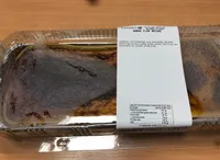 Flan leclerc