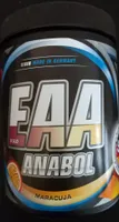 EAA Anabol Maracuja