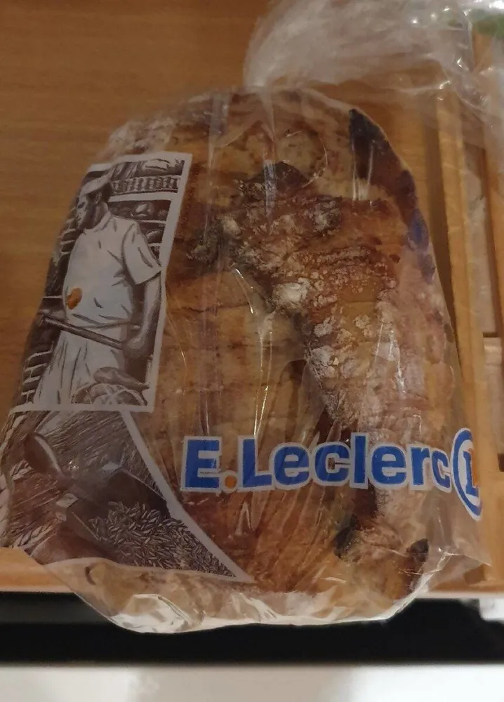 pain aux graines d épautre  maison
