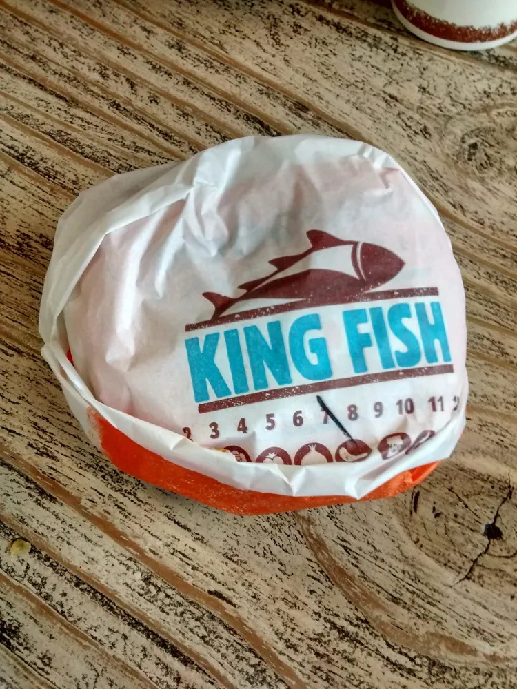 King Fish