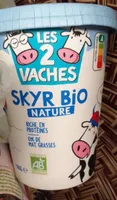 Skype bio nature