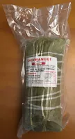 Pâte de Manioc Précuite