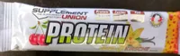 Protein Vanilla-Kirsche