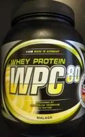 WPC-80 Malaga