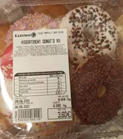 Donuts