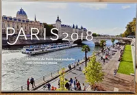 Paris 2018