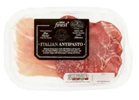 Tesco Finest Italian Antipasto
