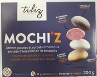 Mochi 'z