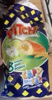 Pitch
