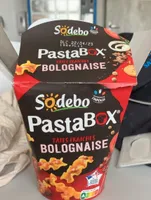 Pastabox